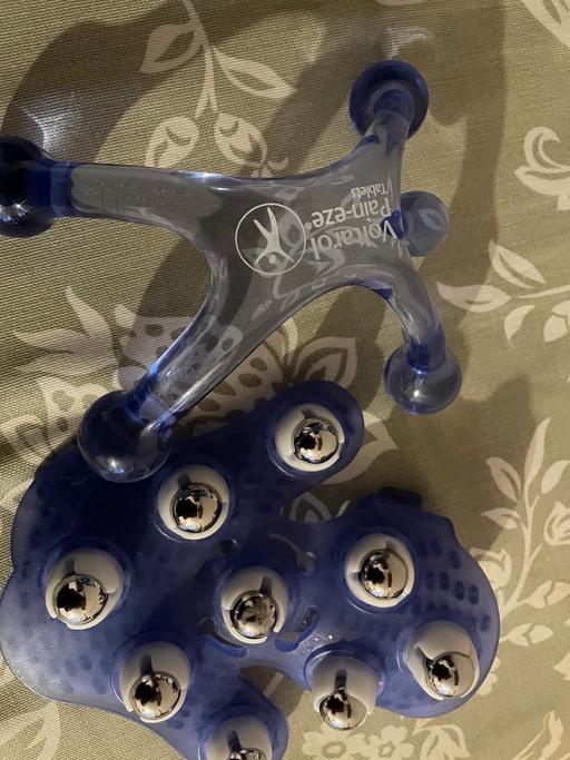 Buy & Sell Carlton Gedling - Photos for Massage tool