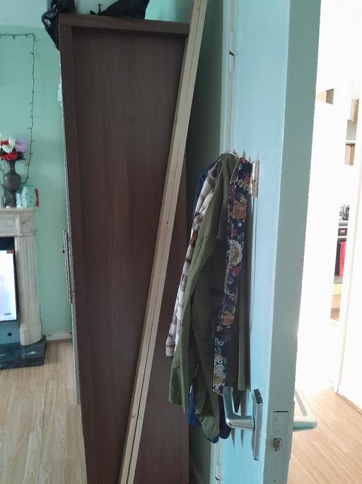 Buy & Sell East Ham East London - Photos for wooden cupboard