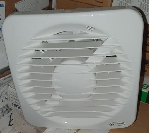 Buy & Sell Heaton Bradford - Photos for GREENWOOD SELECT AXIAL FAN AXS150