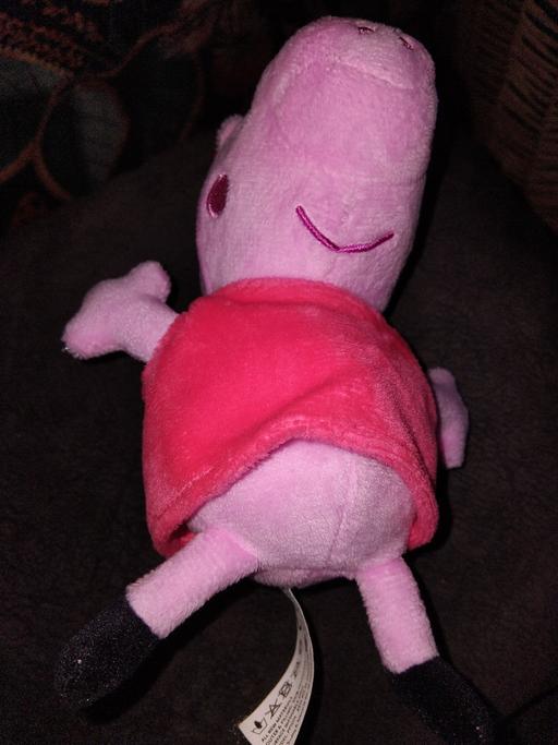 Buy & Sell Bushbury Wolverhampton - Photos for peppa pig key ring coin purse