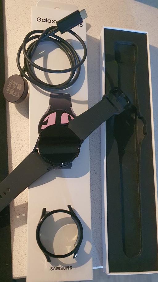Buy & Sell Grahame Park North West London - Photos for Samsung Galaxy Watch 6 [Grade A]
