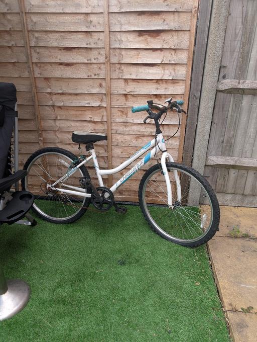 Buy & Sell Millwall East London - Photos for FREE unisex Bike unused