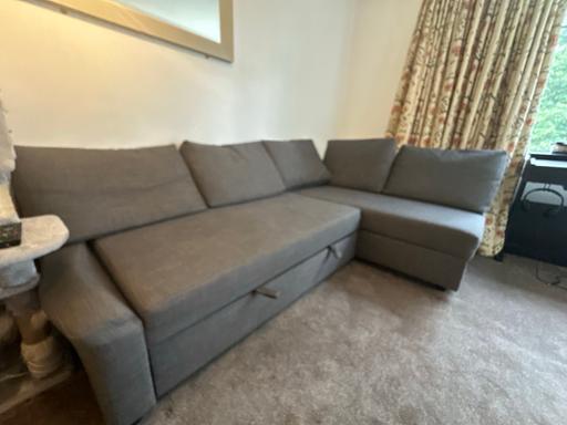 Buy & Sell Bayswater West London - Photos for Sofa bed