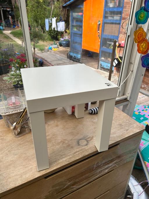 Buy & Sell Winson Green Birmingham - Photos for IKEA table