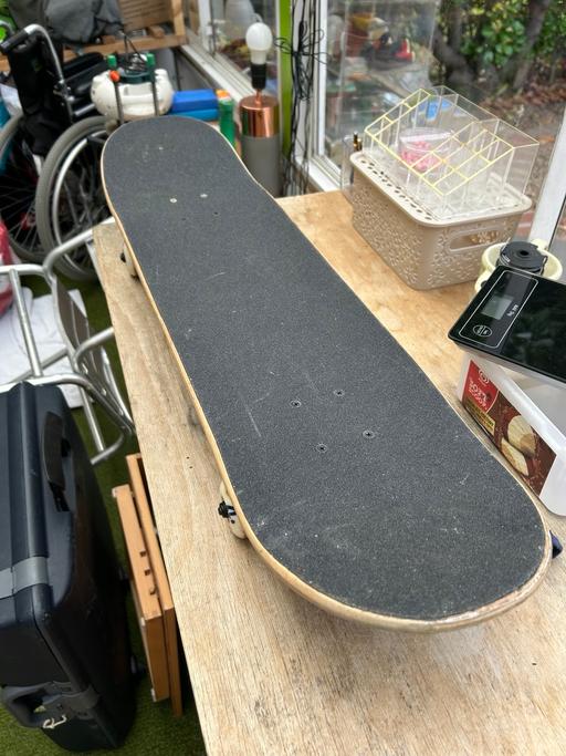 Buy & Sell Quinton Birmingham - Photos for Skateboard