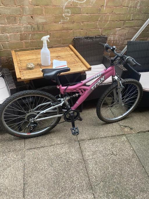 Buy & Sell Bloxwich Walsall - Photos for Girls mountain bike