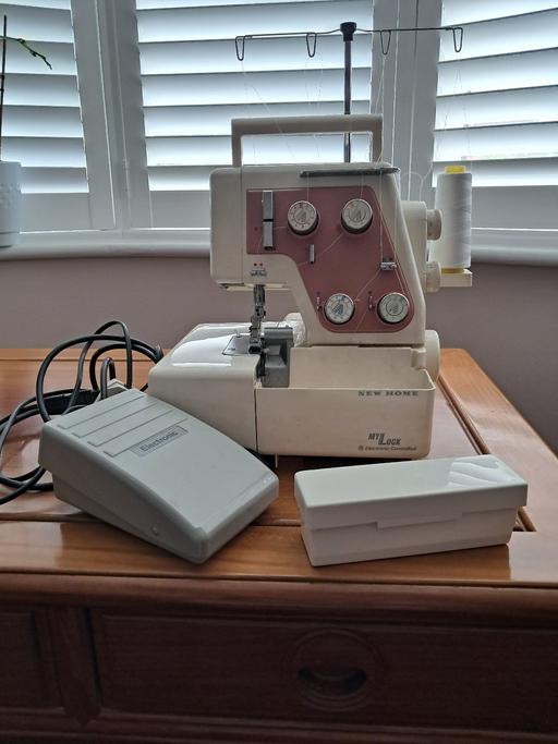 Buy & Sell Great Plumpton Fylde - Photos for Over Locker