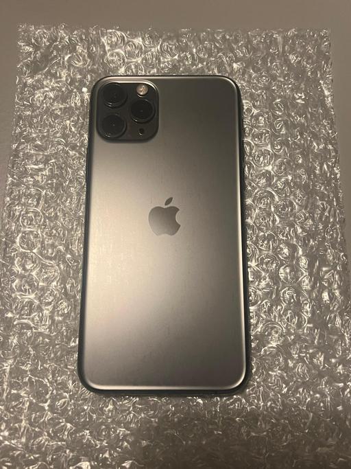 Buy & Sell Warwick Town Centre Warwick - Photos for iphone 11 pro space grey 64gb