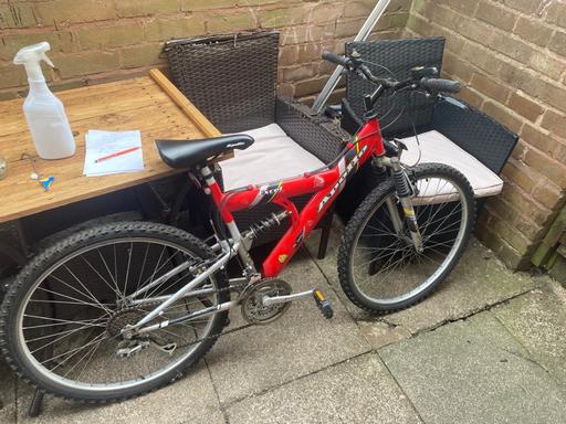 Buy & Sell Leamore Walsall - Photos for Lads mountain bike
