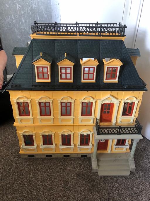 Buy & Sell Stanwick North Northamptonshire - Photos for Huge Playmobil Bundle