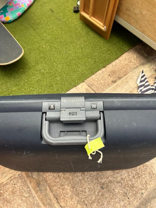 Buy & Sell Winson Green Birmingham - Photos for Suitcase