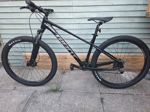 Buy & Sell Northallerton North Yorkshire - Photos for GIANT TALON 3 2025 MODEL