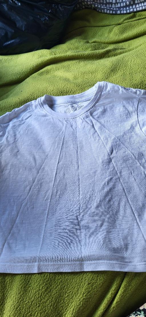 Buy & Sell Radcliffe Bury - Photos for girls top age 6