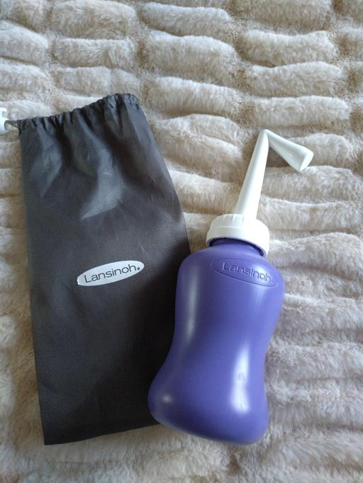 Buy & Sell Moxley Walsall - Photos for Post-Birth wash bottle