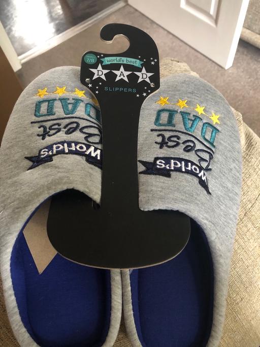 Buy & Sell Rainstorth Rotherham - Photos for Slippers