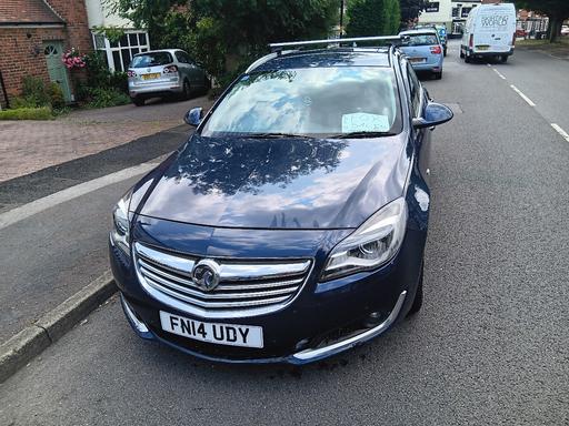 Vehicles Erdington Birmingham - Photos for vauxhall insignia estate