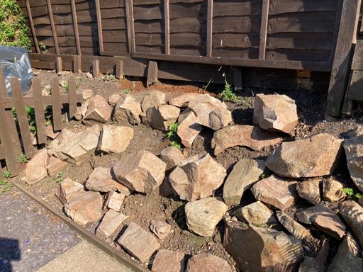 Buy & Sell Bournville Birmingham - Photos for Rocks for garden