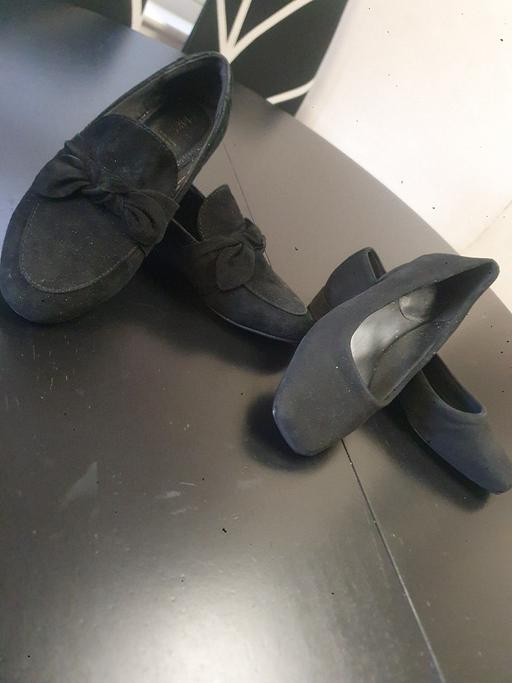 Buy & Sell Forest Gate East London - Photos for marks and spencer shoes