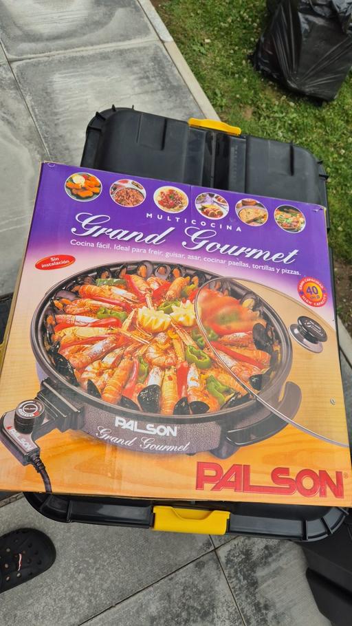 Buy & Sell Park Hill Sheffield - Photos for multi cooker
