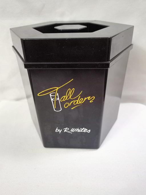 Buy & Sell Hall Green Birmingham - Photos for VINTAGE RARE R.WHITES HEXAGONAL ICE BUCKET.