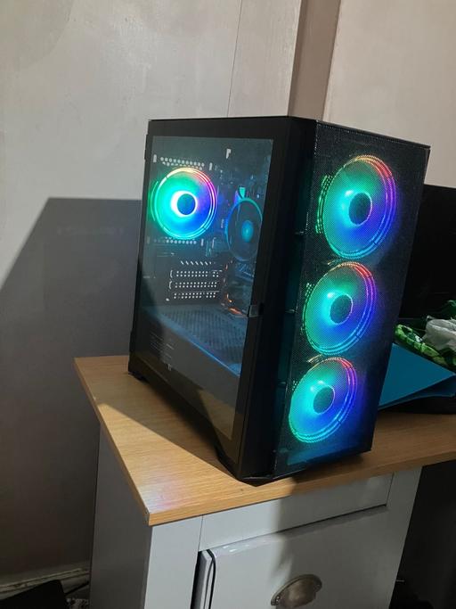 Buy & Sell Perry Barr Birmingham - Photos for Gaming PC