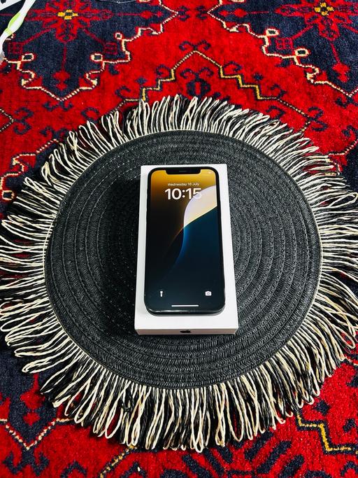Buy & Sell Balsall Heath Birmingham - Photos for iPhone 12 Pro 256GB (Great Condition/Any Sim)