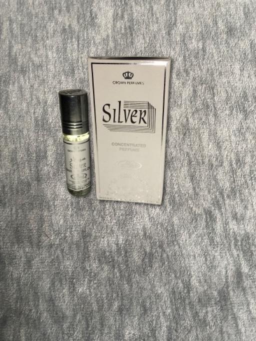 Buy & Sell Islington North London - Photos for Unisex oil perfumes 6ml bottles £1.99