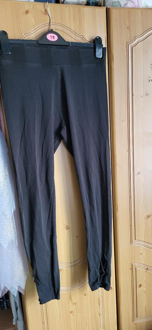 Buy & Sell Radcliffe Bury - Photos for ladies leggings size 14