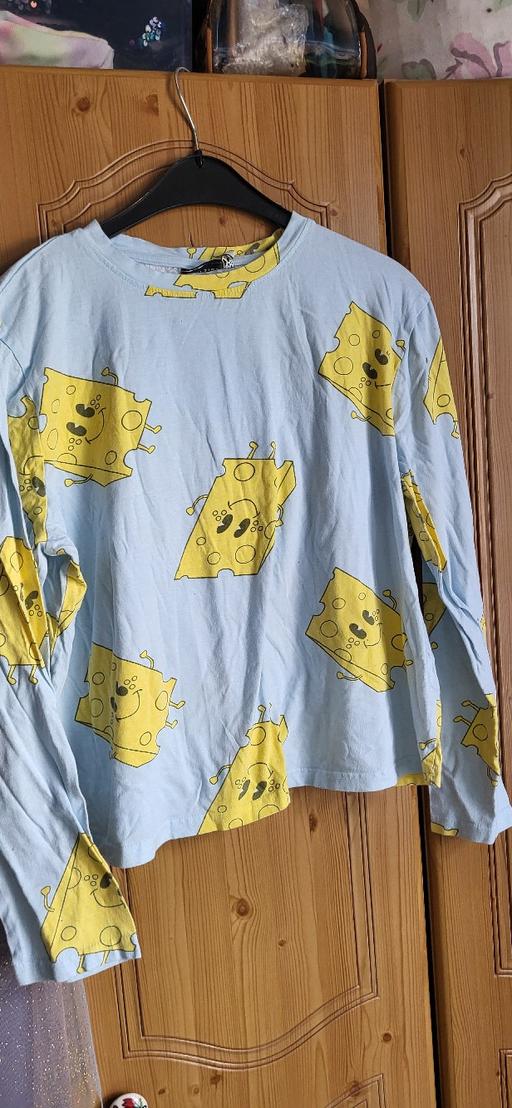 Buy & Sell Radcliffe Bury - Photos for ladies pyjamas top size 12