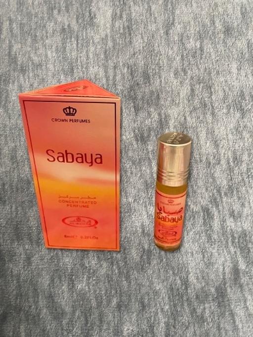 Buy & Sell Islington North London - Photos for Unisex oil perfumes 6ml bottles