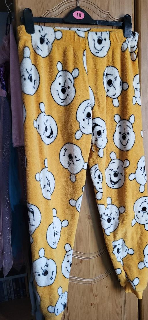 Buy & Sell Radcliffe Bury - Photos for ladies pyjamas pants size 10