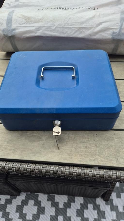 Buy & Sell Gleadless Valley Sheffield - Photos for safe box