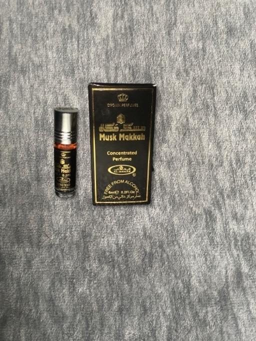 Buy & Sell Islington North London - Photos for Unisex oil perfumes 6ml bottles