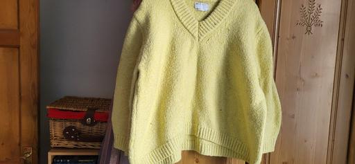 Buy & Sell Radcliffe Bury - Photos for ladies jumper large
