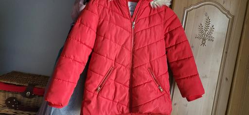 Buy & Sell Radcliffe Bury - Photos for girls coat age 7
