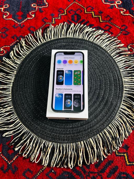 Buy & Sell Balsall Heath Birmingham - Photos for iPhone 13 256GB (Great Condition/Any Sim)
