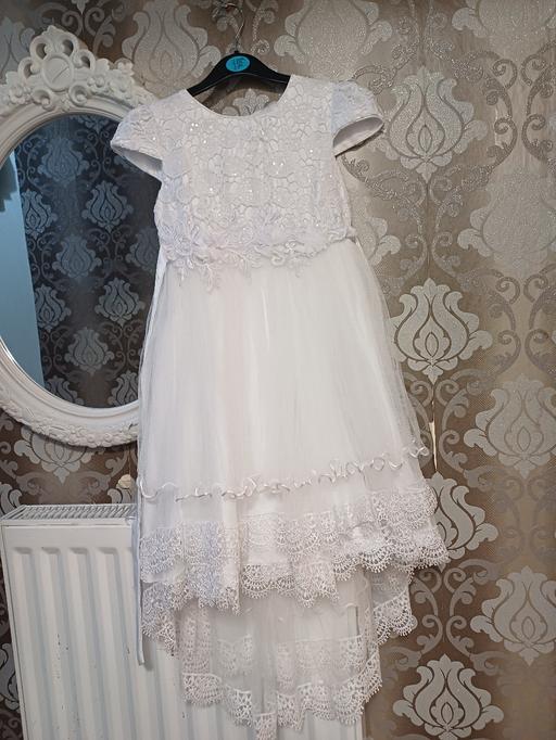 Buy & Sell Corporation Street Birmingham - Photos for Girls dress age 5/6