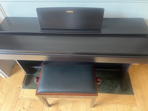 Buy & Sell Wanstead East London - Photos for Yamaha Arius KDP 143 Digital Piano
