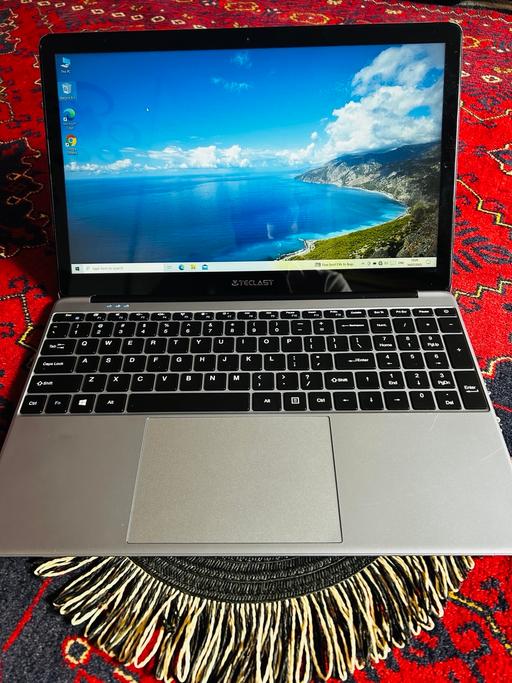 Buy & Sell Balsall Heath Birmingham - Photos for Teclast Laptop for sale (Great Condition)