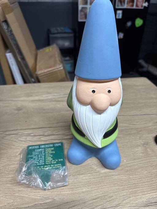 Buy & Sell Duckmanton Chesterfield - Photos for Garden gnome