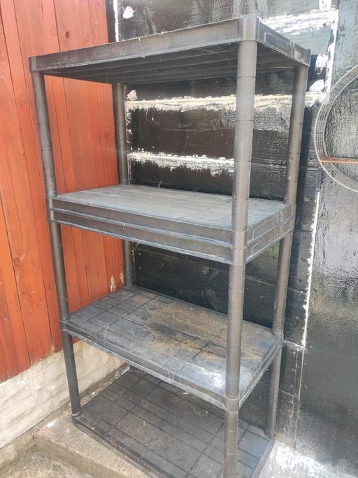 Buy & Sell Kendray Barnsley - Photos for storage shelf