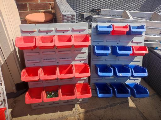 Buy & Sell Kendray Barnsley - Photos for storage boxes