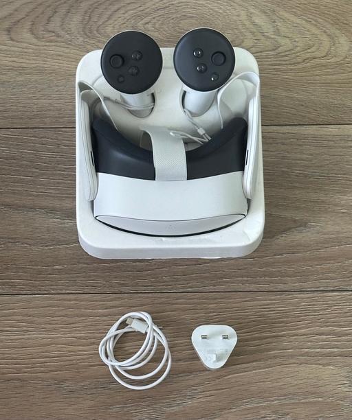 Buy & Sell Lye Dudley - Photos for Meta Quest 3S - 128GB - Like New
