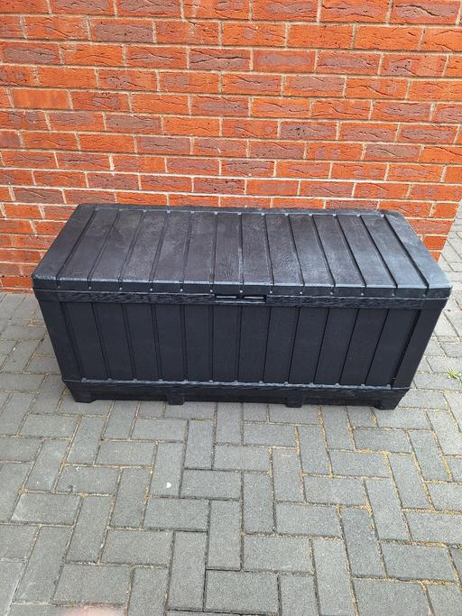 Buy & Sell New Oscott Birmingham - Photos for Keter 350l Storage Box. NEW