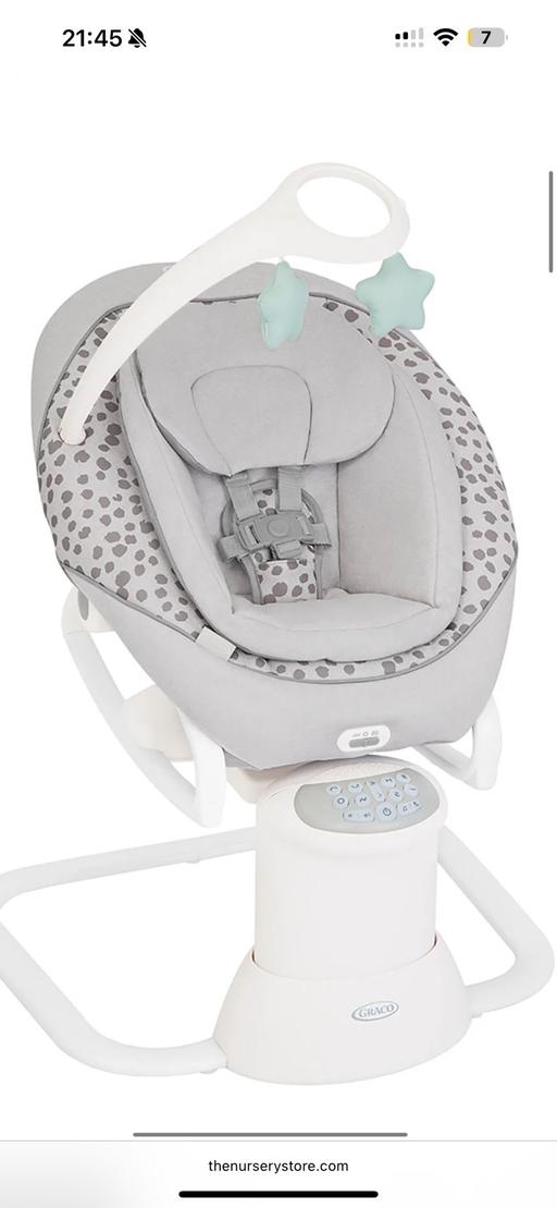 Buy & Sell Heath Park Havering - Photos for Baby soother