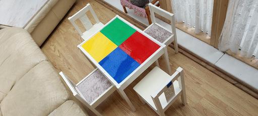 Buy & Sell Weoley Castle Birmingham - Photos for table and 4 chairs