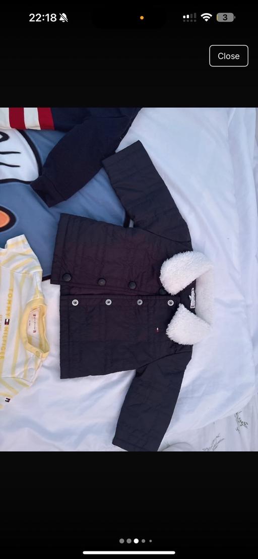 Buy & Sell Heath Park Havering - Photos for Baby bundle clothes