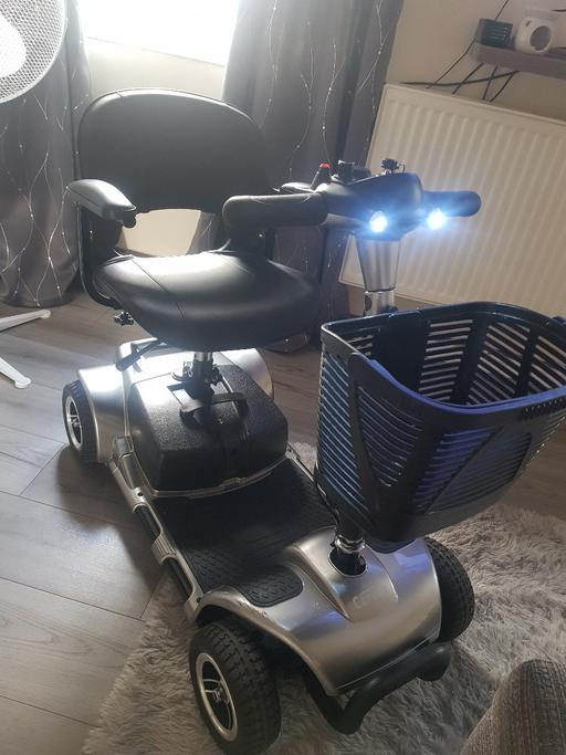 Buy & Sell Kidderminster Wyre Forest - Photos for mobility scooter