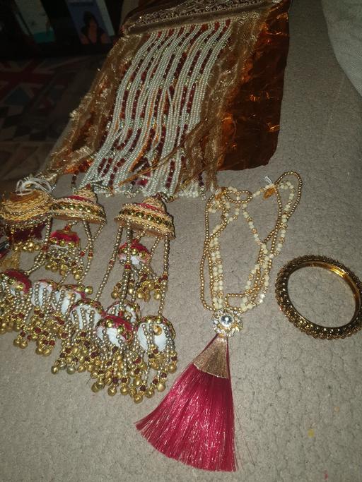 Buy & Sell Pensnett Dudley - Photos for Bridal Decoration & Jewellery , New , Quality