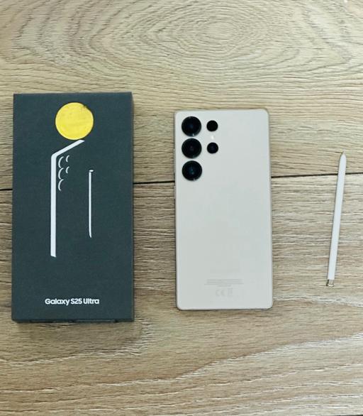 Buy & Sell Stourbridge Dudley - Photos for Samsung Galaxy S25 Ultra 256GB Like New Boxed